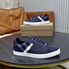 Burberry Low Shoes